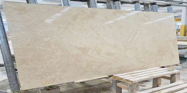 سنگ تراورتن حاجی آباد مقاوم برای نما