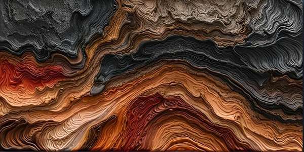 سنگ تراورتن نما مقاوم در برابر سرما و گرما