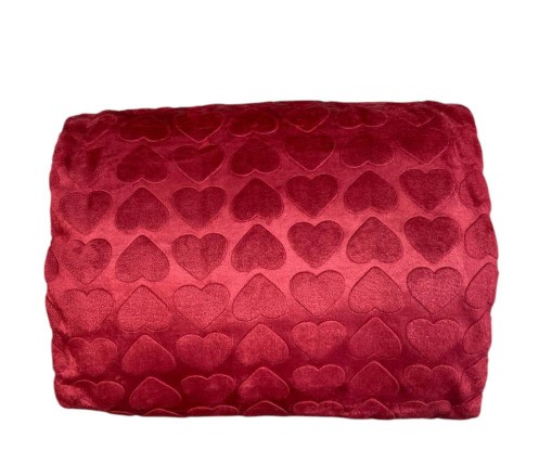 تصویر 4 از پتو ضخیم گلبافت هماهنگ با طراحی خاص