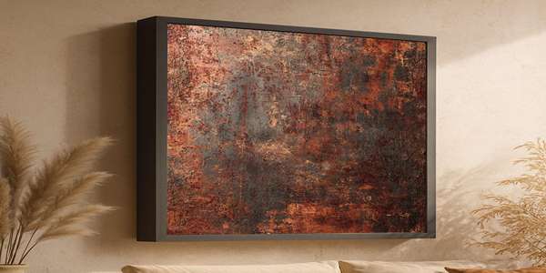 تصویر 3 از سنگ تراورتن ابرکوه مناسب نمای ویلا