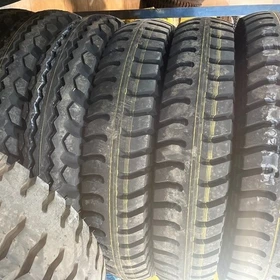 تصویر 2 از لاستیک روکش تبریز صنعتی سنگین و مقاوم