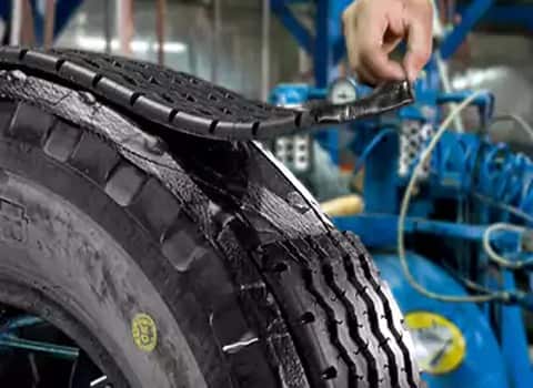 تصویر 1 از روکش لاستیک نیسان سراسری مستحکم و چند لایه