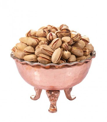 تصویر 1 از پسته ممتاز با ماندگاری طولانی و طعم عالی