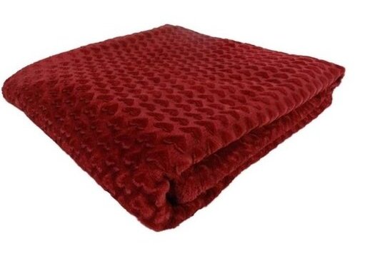 تصویر 2 از پتو اسپانیایی طرح کلاسیک مناسب سلیقه خاص