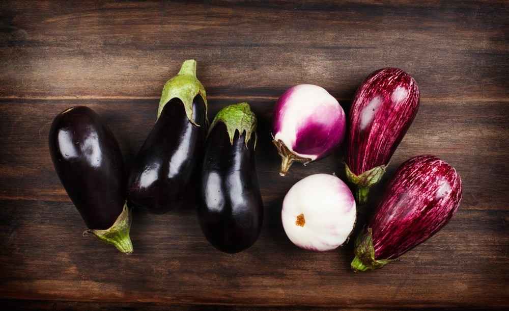 قیمت بادمجان گلخانه ای