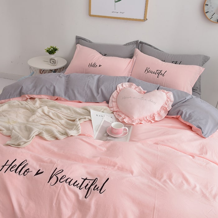 تصویر 3 از روتختی ترک با کیفیت صادراتی بهترین گزینه برای اتاق