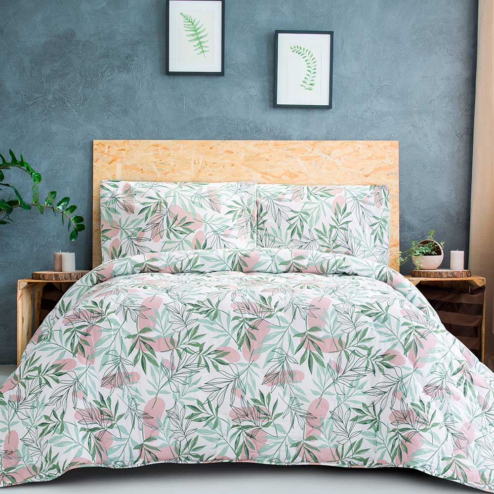 تصویر 4 از روتختی ترک با کیفیت صادراتی بهترین گزینه برای اتاق