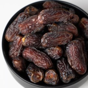 تصویر 1 از خرما پیارم درجه دو مخصوص مصارف صنعتی