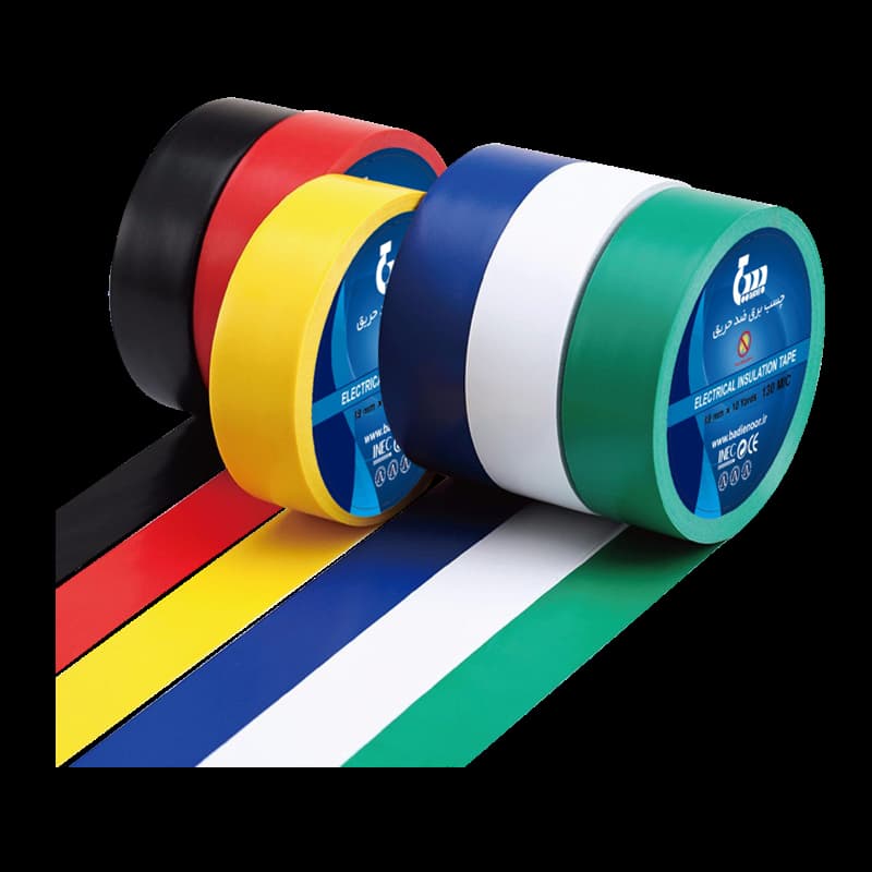 تصویر 1 از چسب برق ضد لغزش با چسبندگی فوق العاده قوی