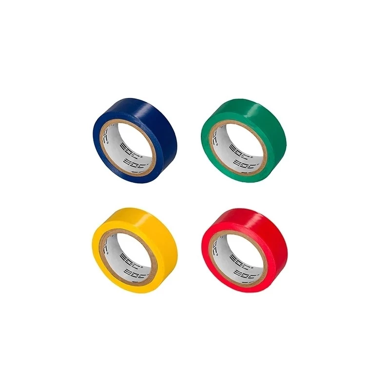 تصویر 4 از چسب برق مقاوم در برابر رطوبت و حرارت شدید