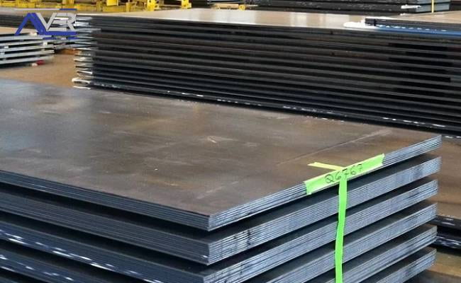 تصویر 1 از ورق فولاد نرم شکل پذیری دقیق تولید قطعه