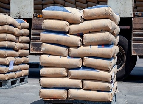 تصویر 1 از سیمان تیپ 2 مشهد فونداسیون سازه‌ ای مطمئن