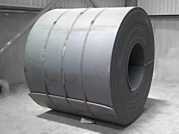 تصویر 2 از ورق فولاد کاویان دوام صنعتی کاربردی متنوع