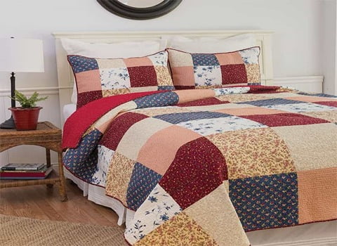 روتختی چهل تیکه طرح کلاسیک مناسب سلیقه خاص