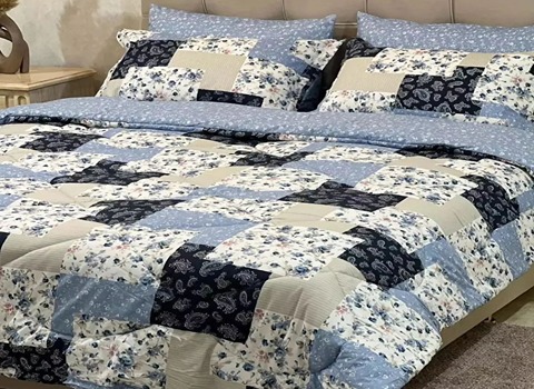 تصویر 1 از روتختی چهل تیکه طرح کلاسیک مناسب سلیقه خاص