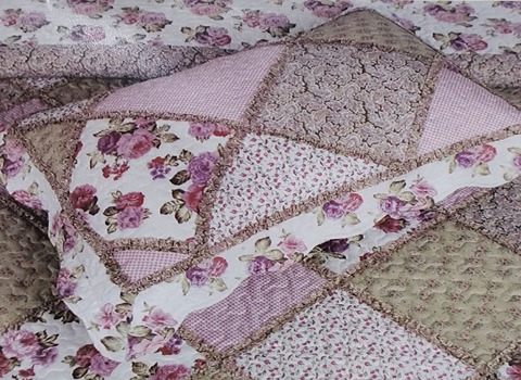 تصویر 2 از روتختی چهل تیکه طرح کلاسیک مناسب سلیقه خاص