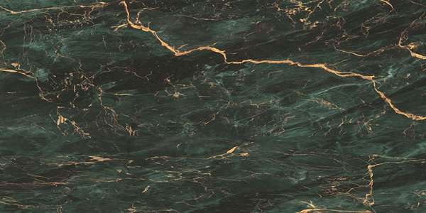 تصویر 1 از سنگ تراورتن سبز مناسب دیوار داخلی