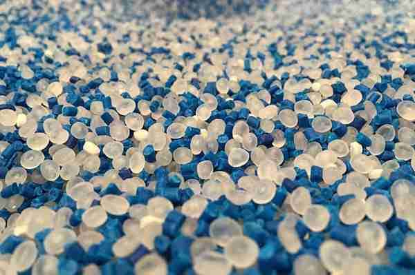 تصویر 4 از گرانول بازیافتی پلاستیک مناسب مصارف قالب‌ گیری