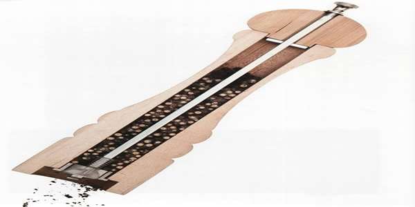 تصویر 4 از دستگاه آسیاب خانگی مناسب خردایش مداوم مواد