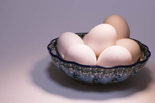 تصویر 4 از تخم مرغ ارگانیک با طعم طبیعی و بدون هورمون