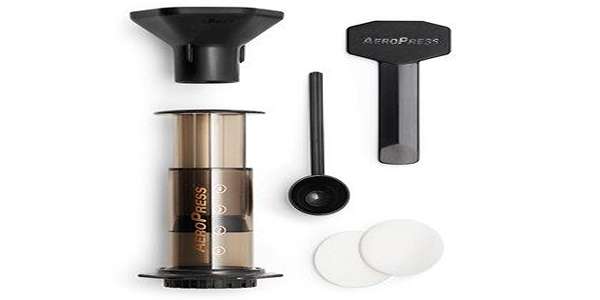 تصویر 1 از دستگاه آسیاب خانگی با عملکرد یک نواخت خروجی