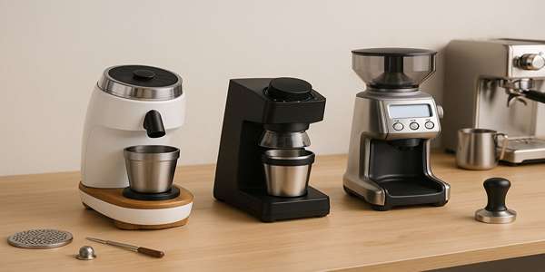 دستگاه آسیاب خانگی با عملکرد یک نواخت خروجی