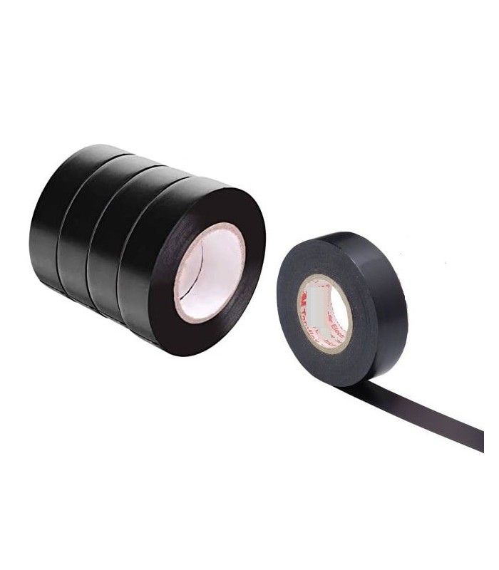 تصویر 4 از چسب برق نرم قابل استفاده برای کارهای تعمیراتی دقیق