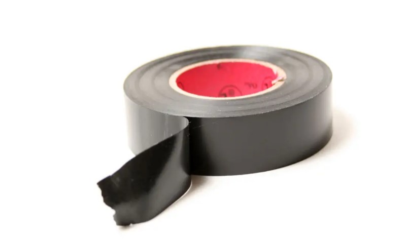 چسب برق نرم قابل استفاده برای کارهای تعمیراتی دقیق