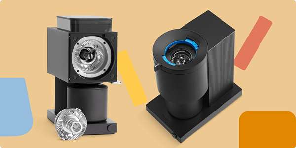 تصویر 2 از دستگاه آسیاب خانگی مناسب مواد سخت