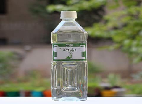 تصویر 4 از عرق نعنا دو آتیشه بسته‌ بندی‌ شده بهداشتی