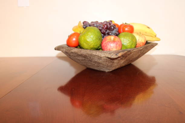 میوه خوری سنگ مصنوعی مدرن لوکس دکوری