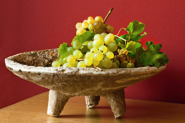 تصویر 1 از میوه خوری سنگ مصنوعی مدرن لوکس دکوری