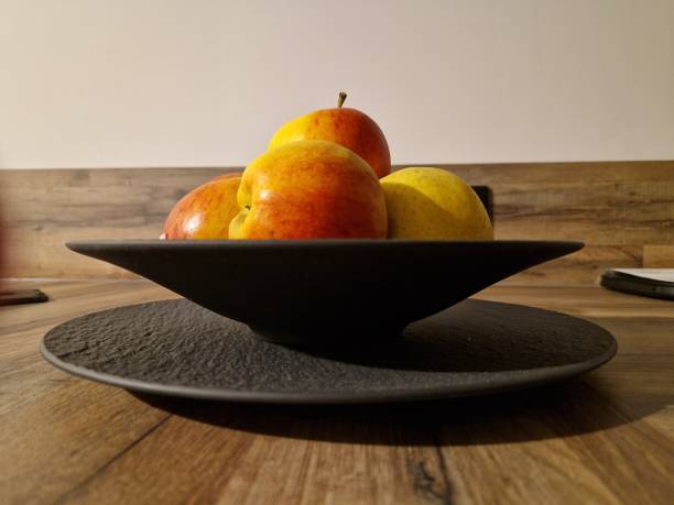 تصویر 2 از میوه خوری سنگ مصنوعی مدرن لوکس دکوری