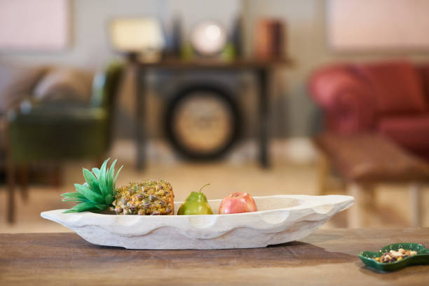 تصویر 3 از میوه خوری سنگ مصنوعی مدرن لوکس دکوری