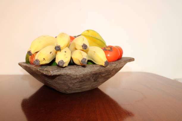 تصویر 4 از میوه خوری سنگ مصنوعی مدرن لوکس دکوری