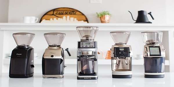 دستگاه آسیاب خانگی هماهنگ با نیاز خانواده