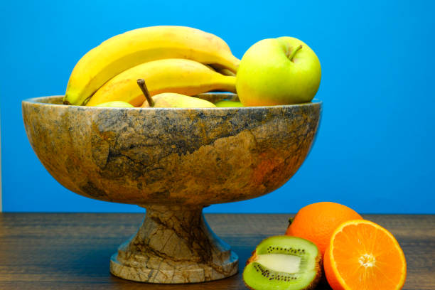 تصویر 4 از میوه خوری سنگ مصنوعی کلاسیک اصیل پذیرایی