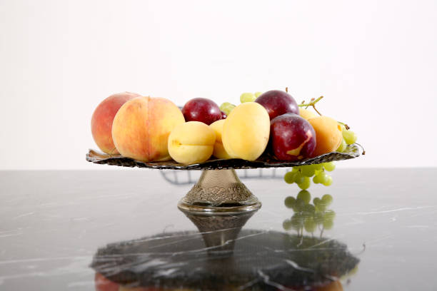 میوه خوری سنگ مصنوعی کلاسیک اصیل پذیرایی