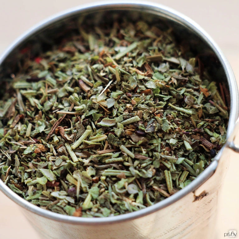 تصویر 2 از سبزی پخته شده سنتی مناسب غذا های ایرانی