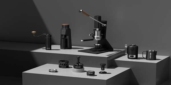 تصویر 4 از دستگاه آسیاب خانگی با بدنه مستحکم کاربردی