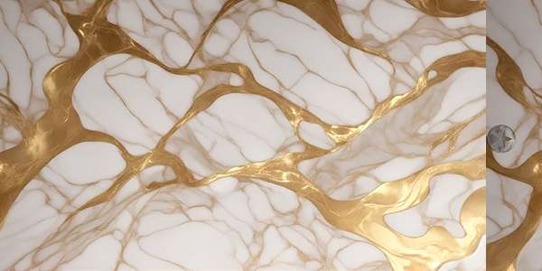 سنگ تراورتن طبیعی با تخلخل کنترل شده