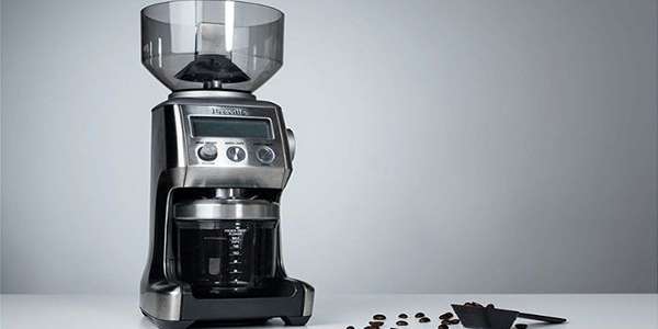 تصویر 3 از دستگاه آسیاب خانگی مناسب آماده‌ سازی مواد اولیه