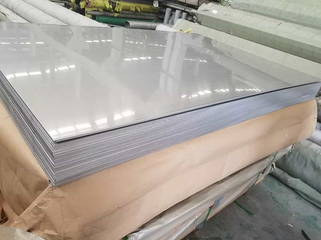 تصویر 4 از ورق فولاد بهمن ساختار مقاوم کاربرد صنعتی