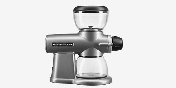 تصویر 3 از دستگاه آسیاب خانگی با پایداری عملکرد بالا