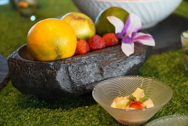 تصویر 1 از میوه خوری سنگ مصنوعی مقاوم سنگین مجلسی