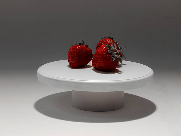 تصویر 2 از میوه خوری سنگ مصنوعی ظریف چشم نواز خانگی