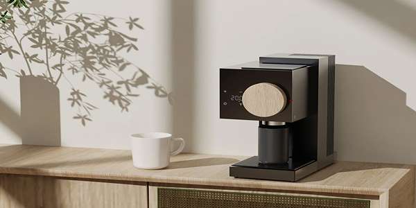 دستگاه آسیاب