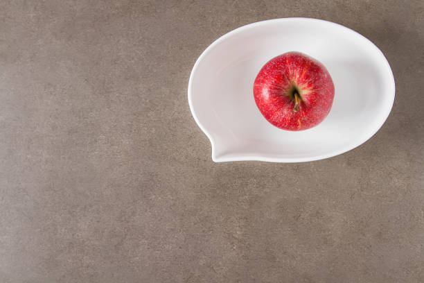 تصویر 2 از میوه خوری سنگ مصنوعی فانتزی متفاوت دکوراسیون