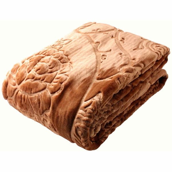 پتو نرم و لطیف با گرمایش عالی مناسب هوای سرد