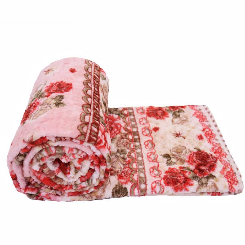 تصویر 1 از پتو نرم و لطیف با گرمایش عالی مناسب هوای سرد